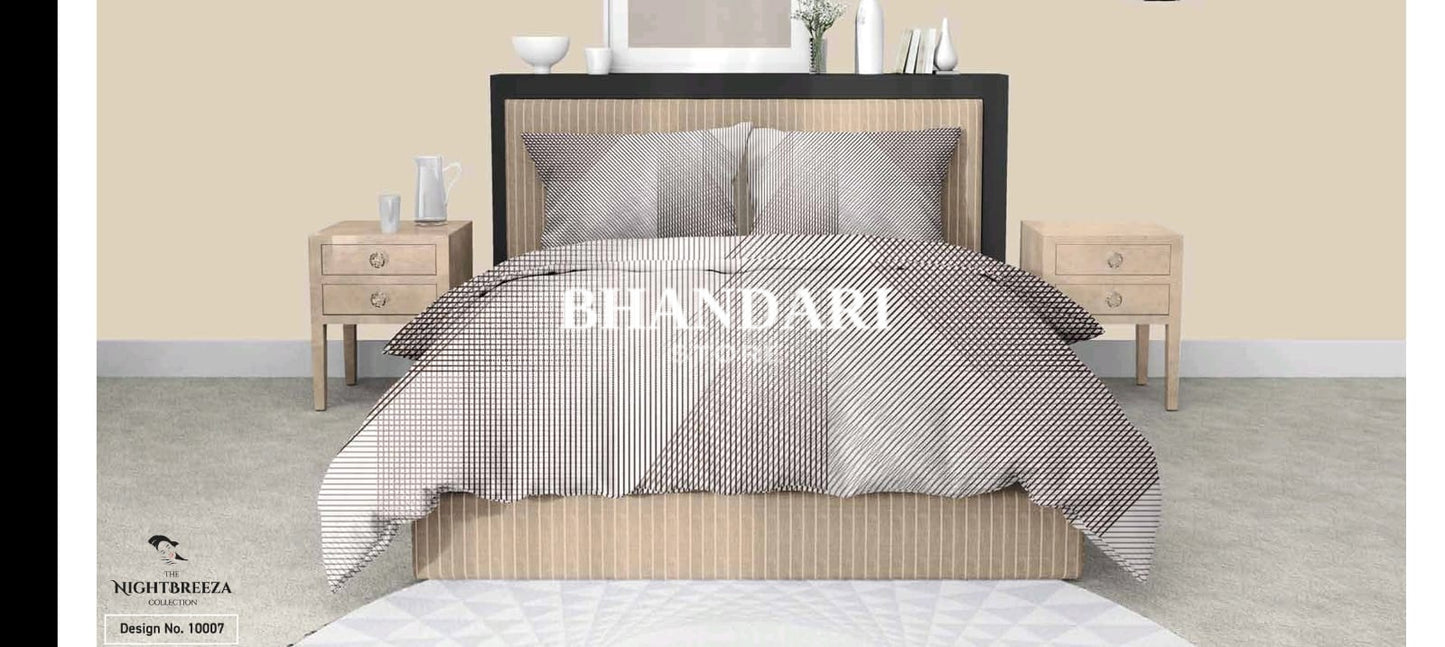 BEDSHEET-1583