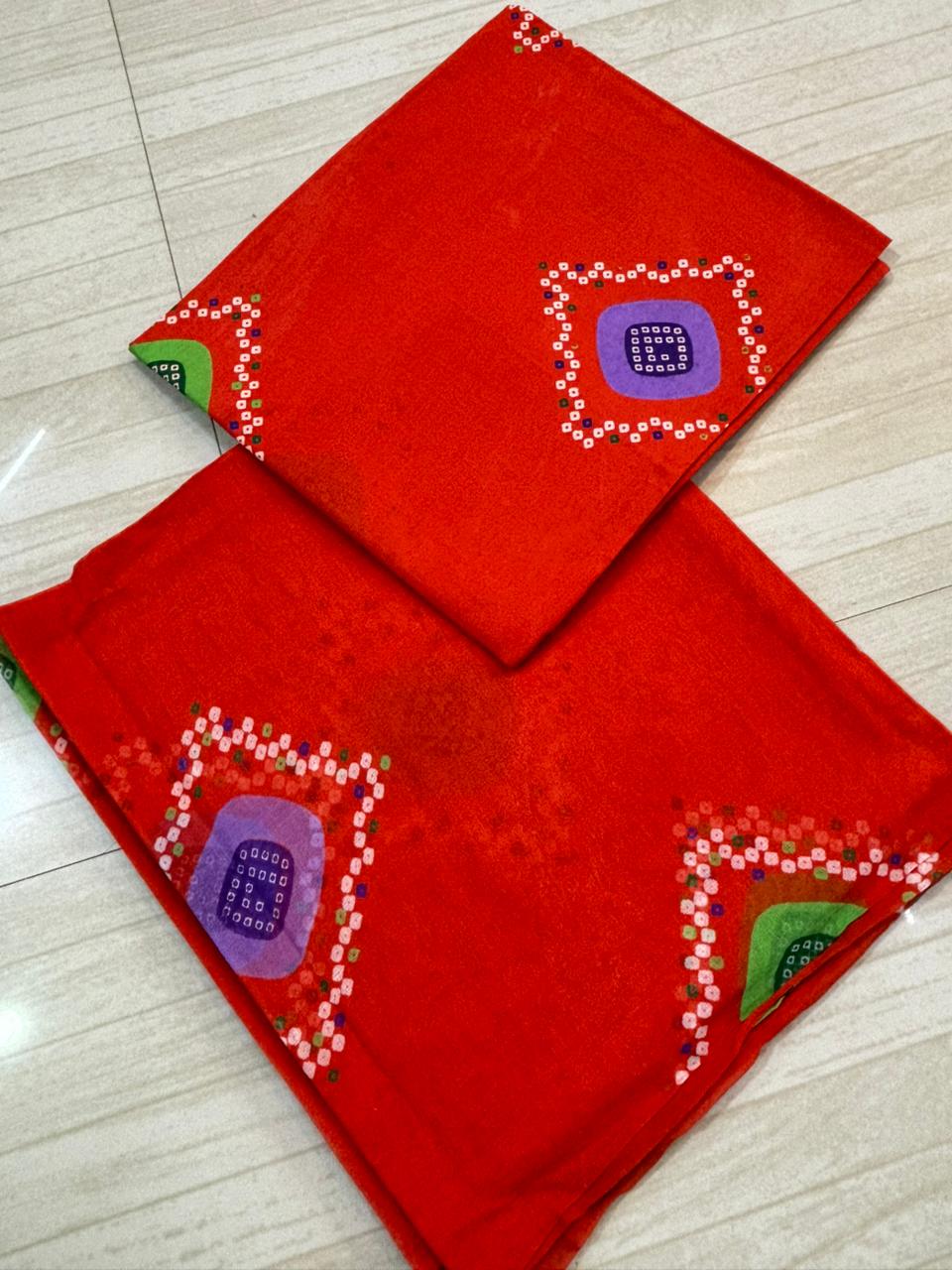 COTTON JOD WITH SARBATI ODHNA-1606