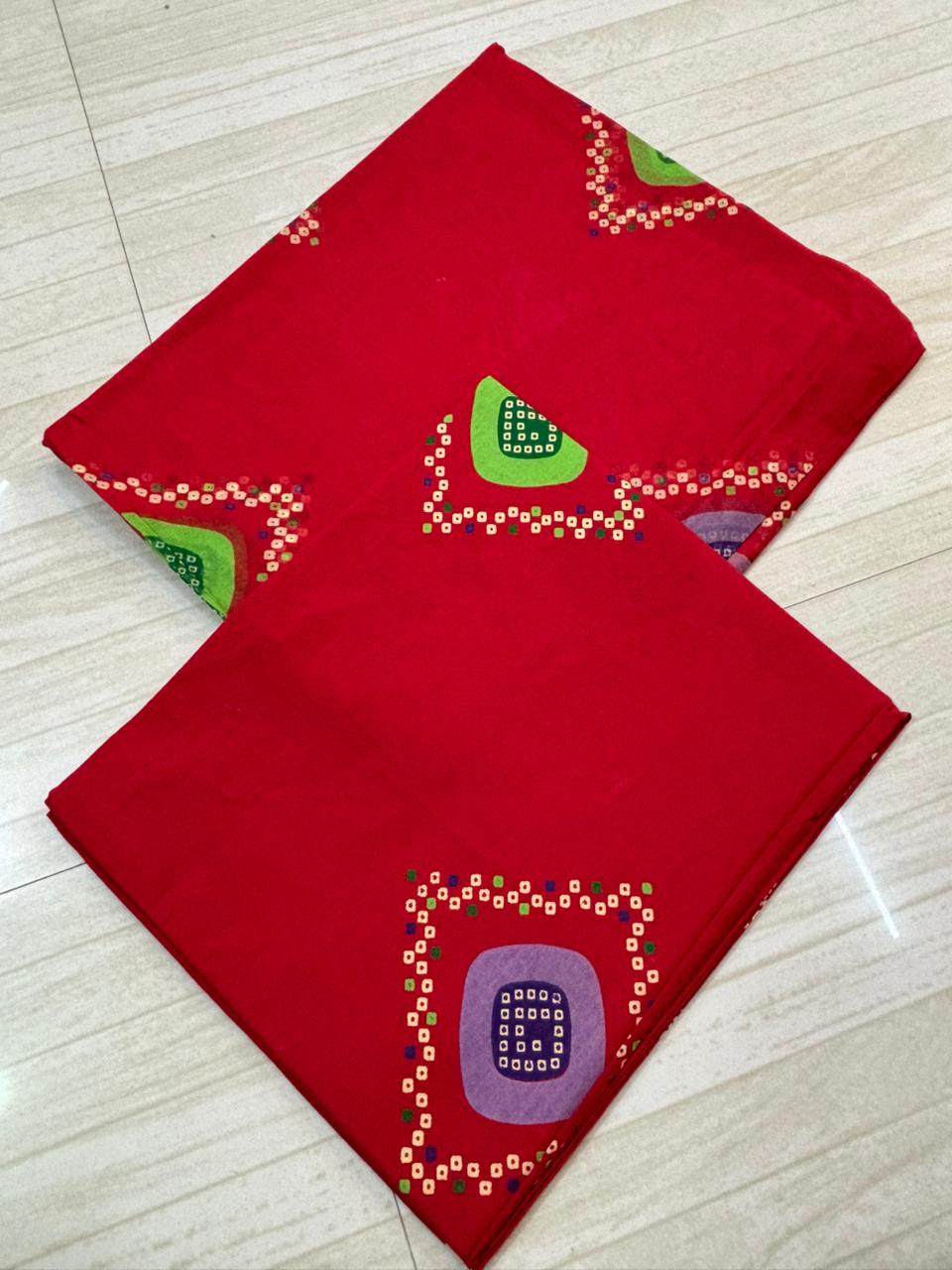 COTTON JOD WITH SARBATI ODHNA-1607