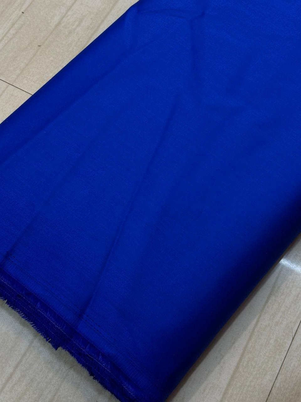 PLAIN JAAM COTTON SUIT-1663