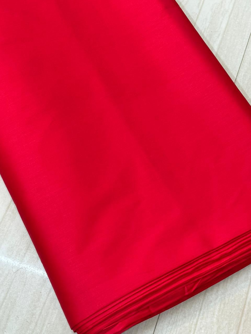 PLAIN JAAM COTTON SUIT-1661
