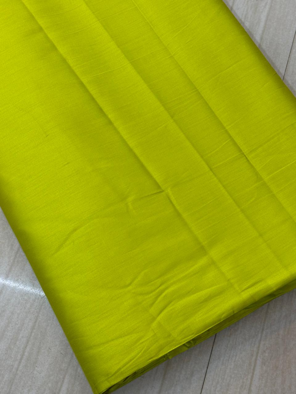 PLAIN JAAM COTTON SUIT-1662