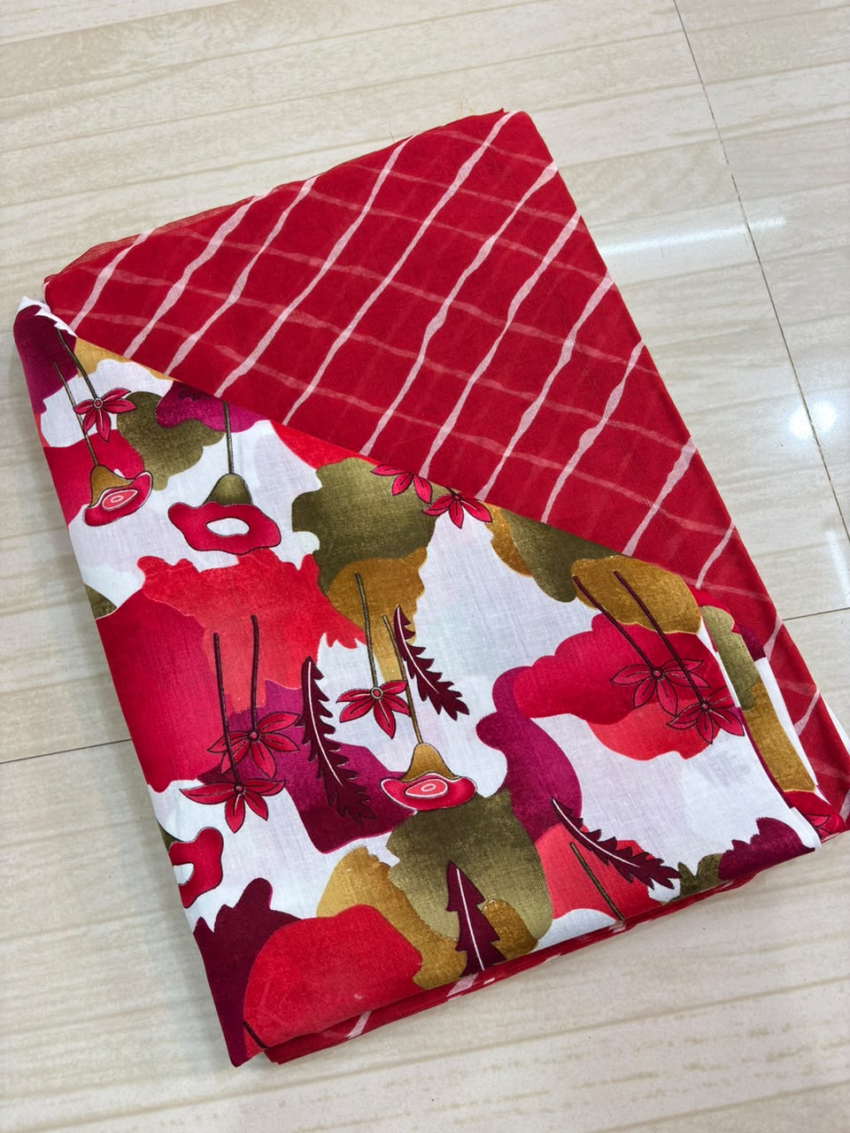 Raja shai lahriya suit-1708