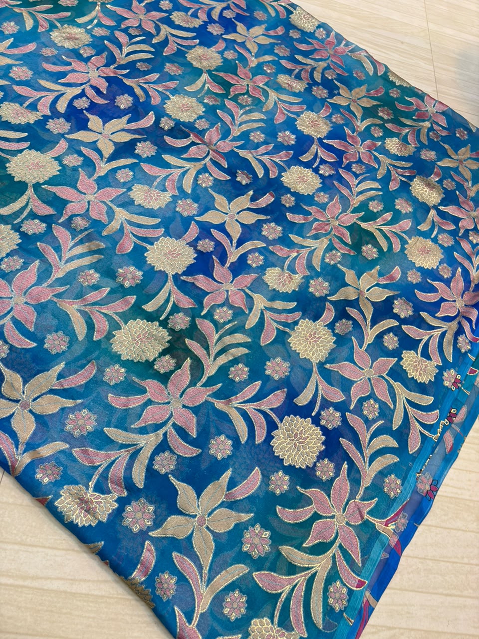 BRASSO FABRIC 125RS METER (FABRIC ONLY)-1787