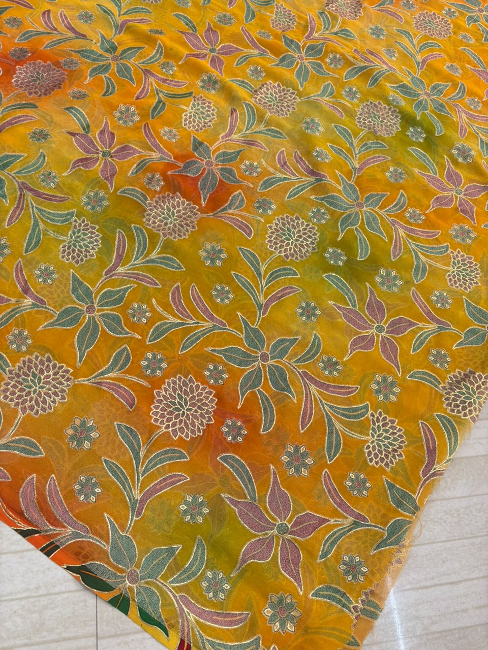 BRASSO FABRIC 125RS METER (FABRIC ONLY)-1784