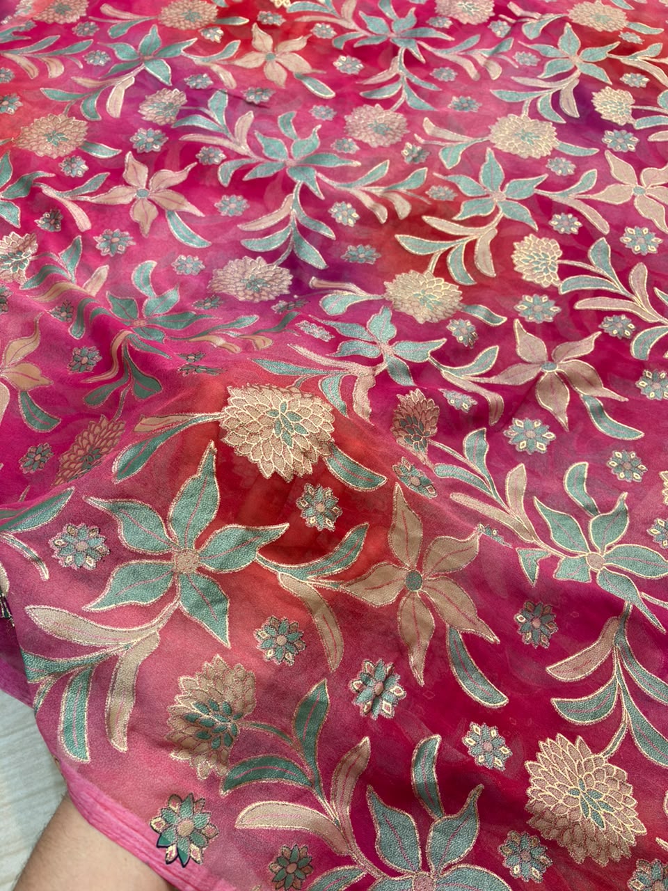 BRASSO FABRIC 125RS METER (FABRIC ONLY)-1783