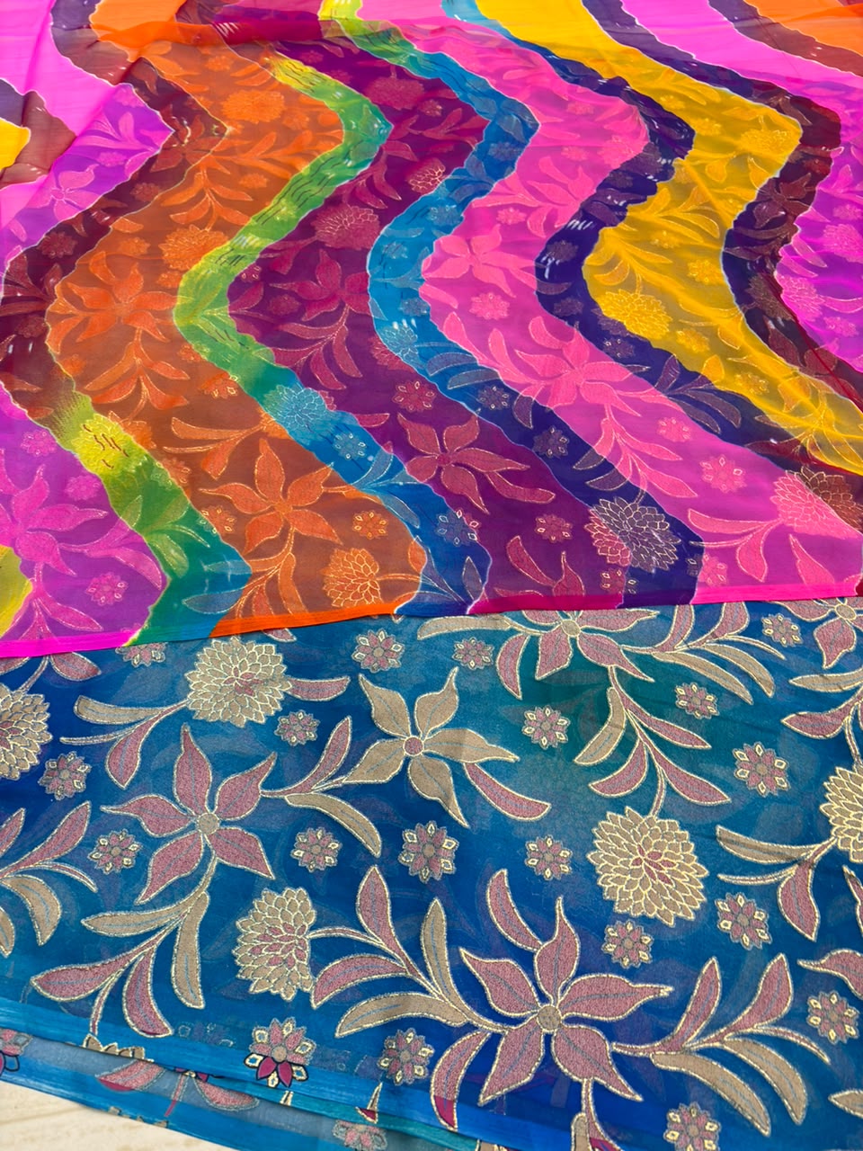 BRASSO FABRIC 125RS METER-1791
