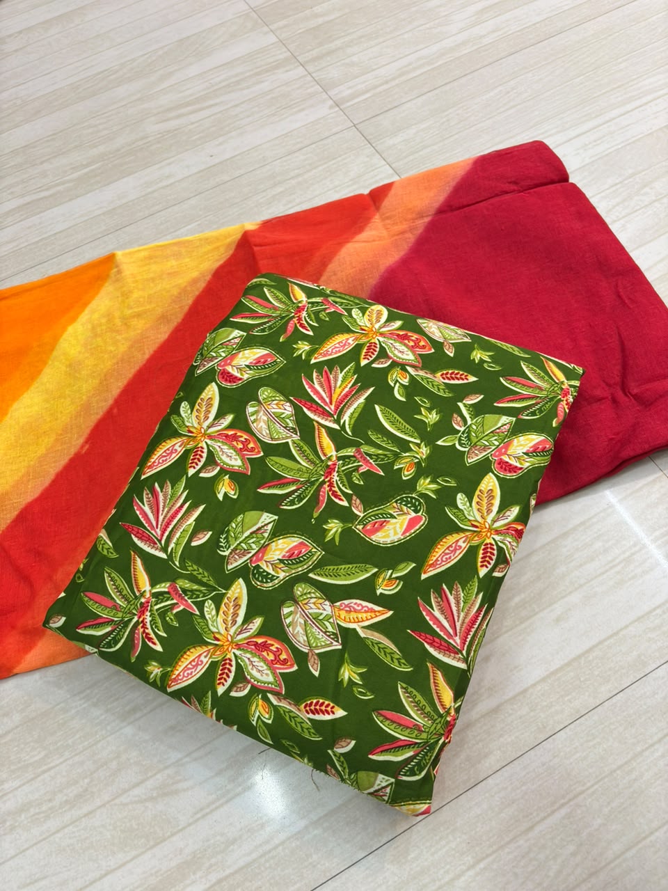 RAMLEELA (5 SUIT 5 ODHNA)-1910