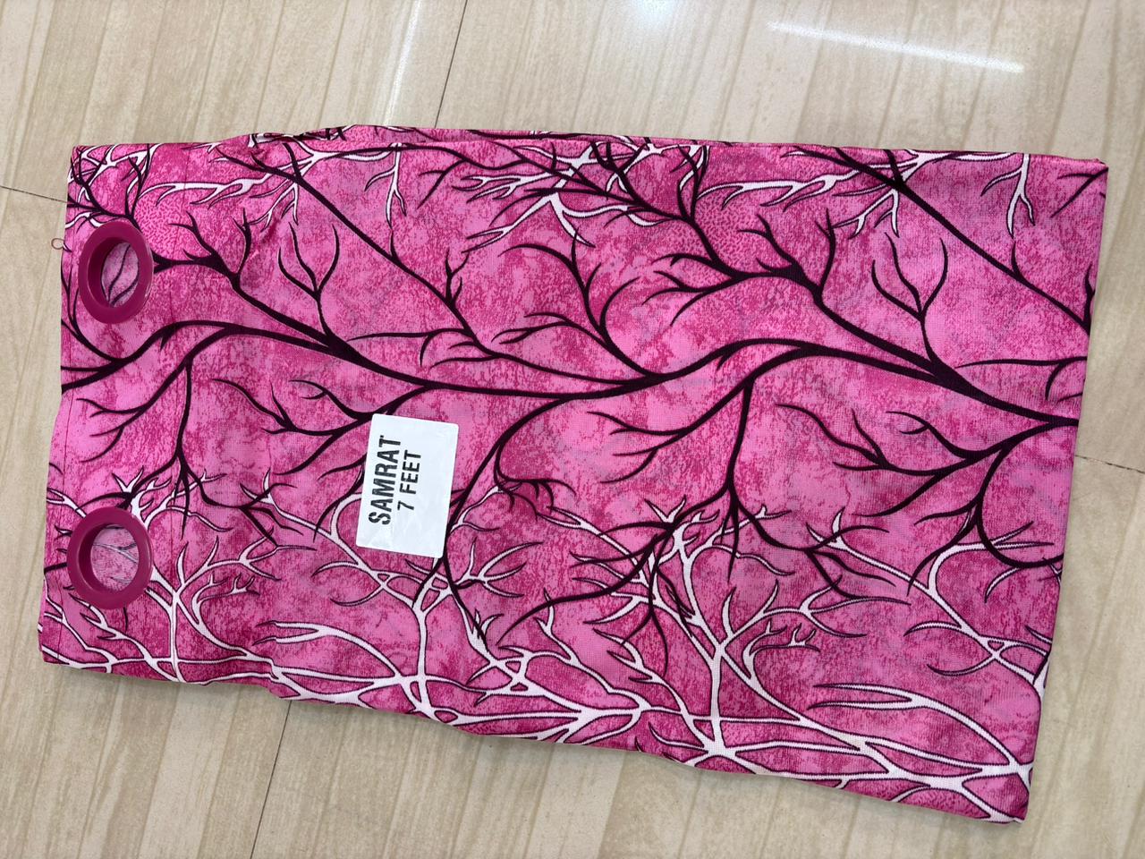 DOOR CURTAIN- 1203