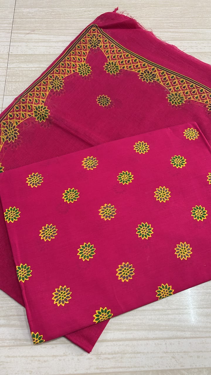 Jamuni Chakri Rani Suit-1744
