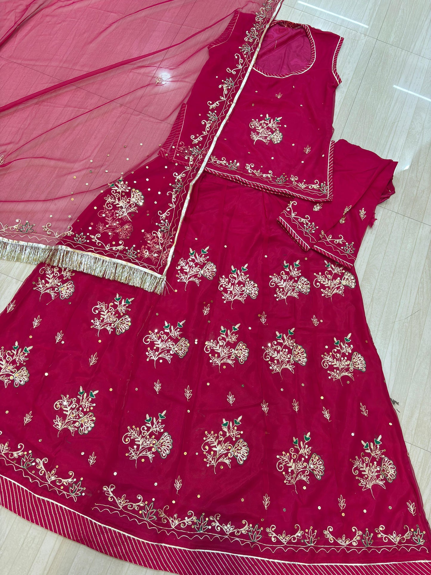 Raj Tilak Poshak- 911