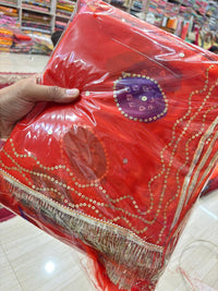 TARI WORK