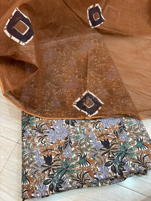 COTTON RAJPUTI