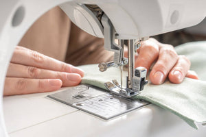 STITCHING