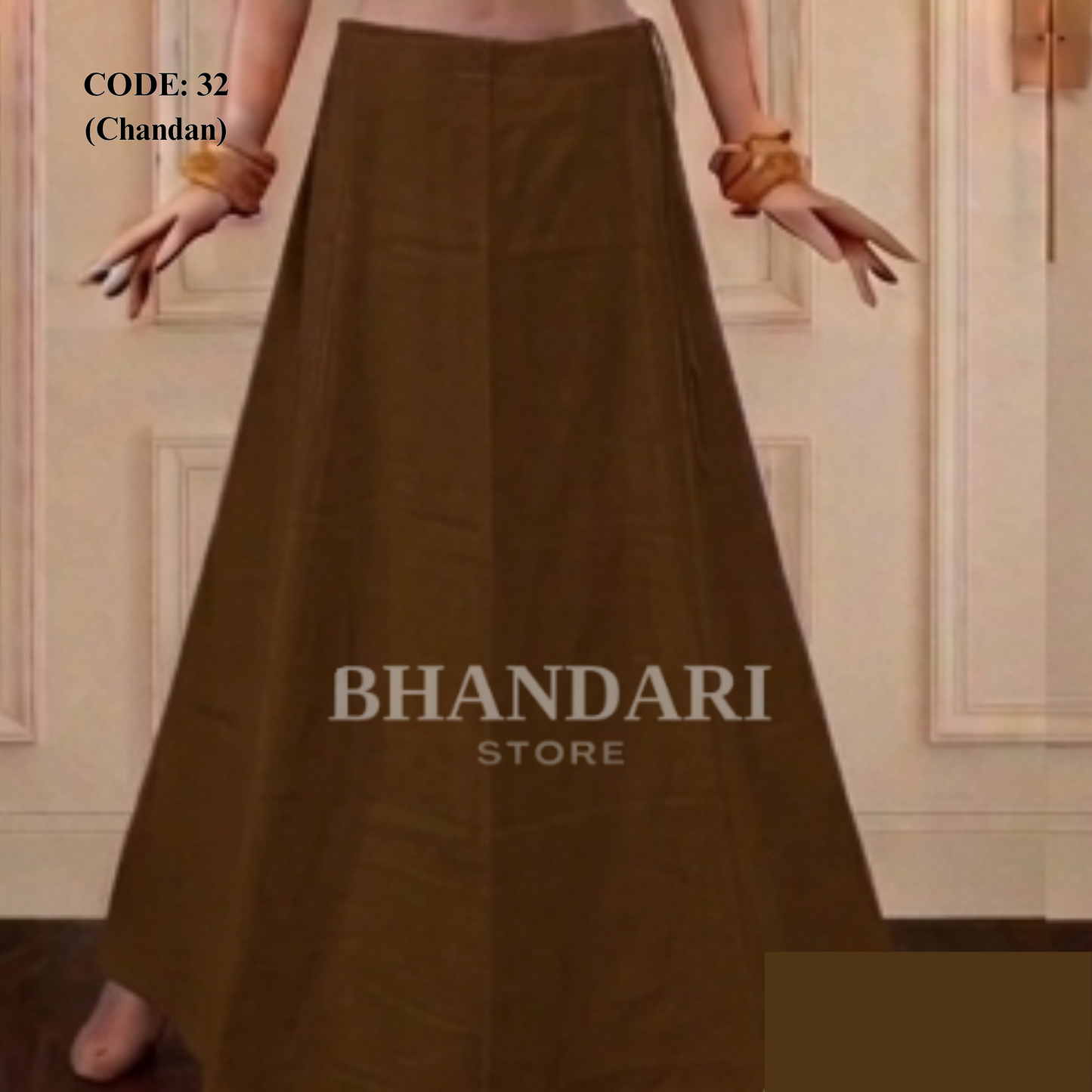 PETICOTT VIMAL SETHANI BRAND (CHANDAN)-1174