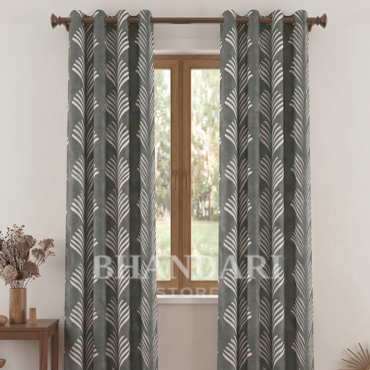 DOOR CURTAIN- 1210