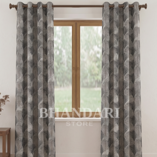 DOOR CURTAIN- 1208