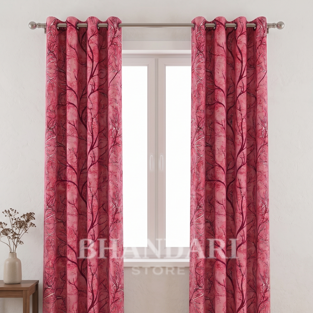 DOOR CURTAIN- 1202
