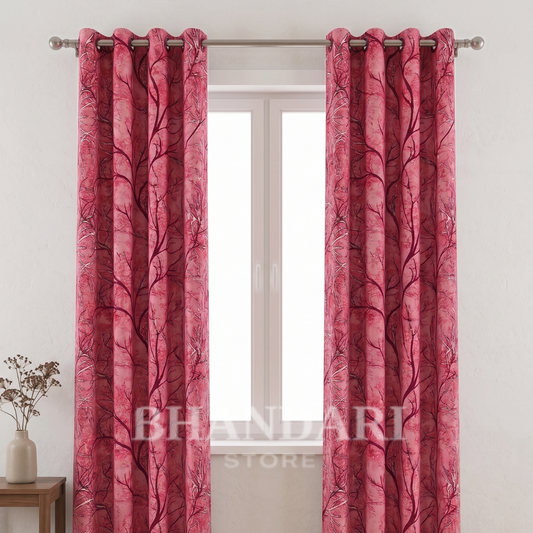 DOOR CURTAIN- 1202