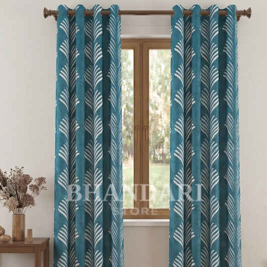 DOOR CURTAIN- 1211