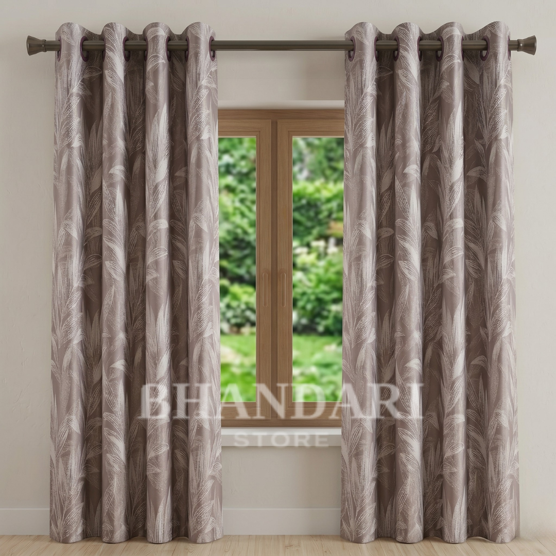 DOOR CURTAIN- 1214