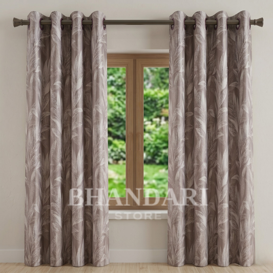 DOOR CURTAIN- 1214