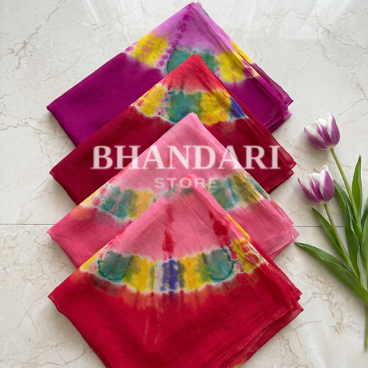 Sarbati Odhna (5 Piece)- 140