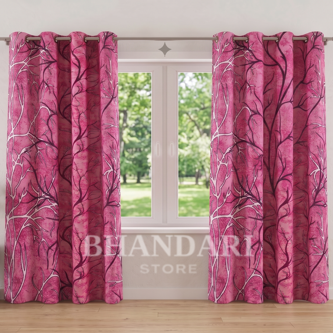 DOOR CURTAIN- 1203