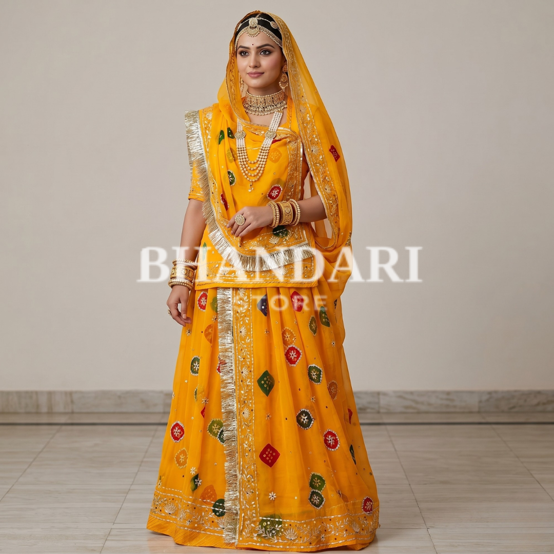 Position laddu pitten (Yellow)- 674