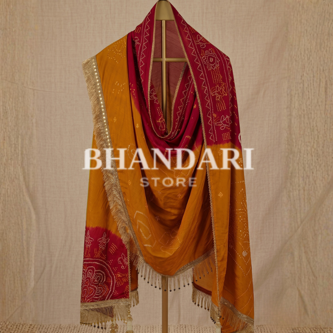 ROYAL PURE SIDE BORDER ODHNA-1249