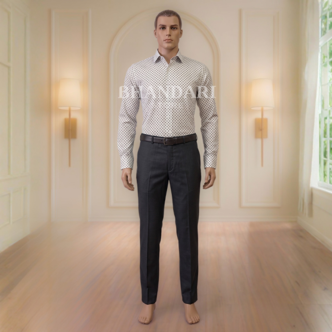 PANT SHIRT COMBO- 1196