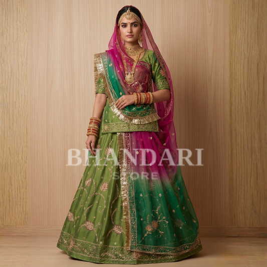 New Natural Tora Dabka Work-1092