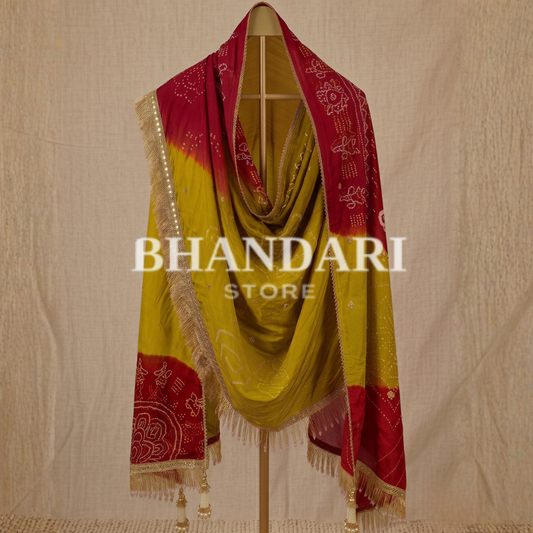 ROYAL PURE SIDE BORDER ODHNA-1254