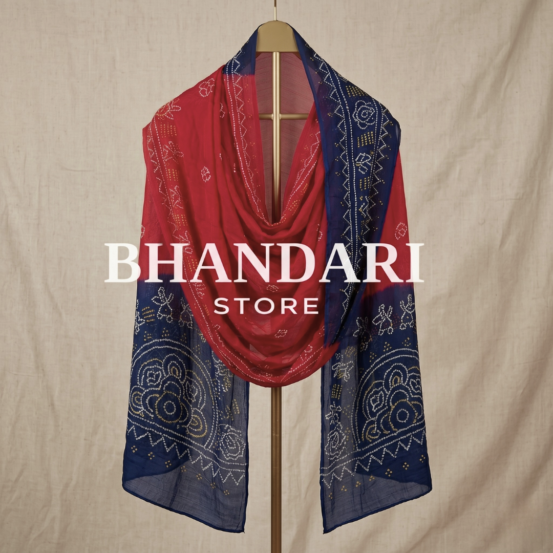 ROYAL PURE SIDE BORDER ODHNA-1253