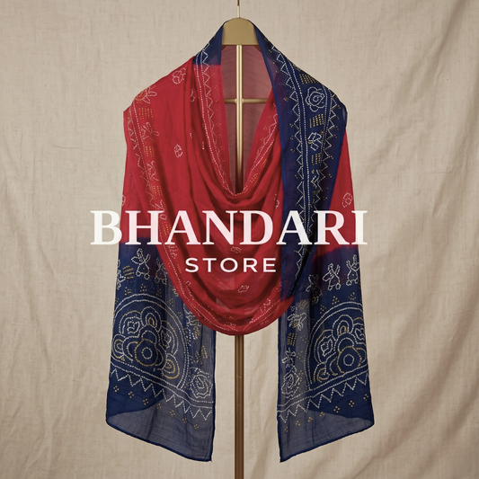 ROYAL PURE SIDE BORDER ODHNA-1253