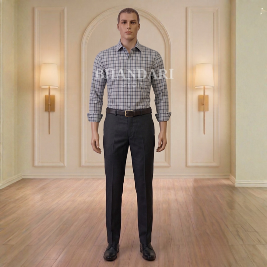 PANT SHIRT COMBO- 1198