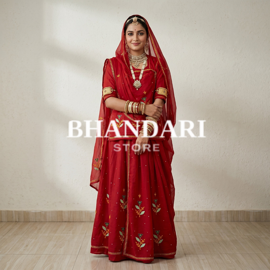COTTON HANDWORK BUTIQ-1330