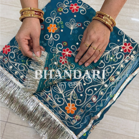 JAIPUR CHUNDARI-933