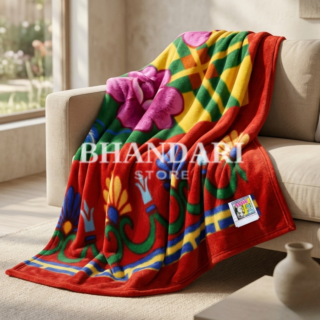 POLO BLANKET-1288