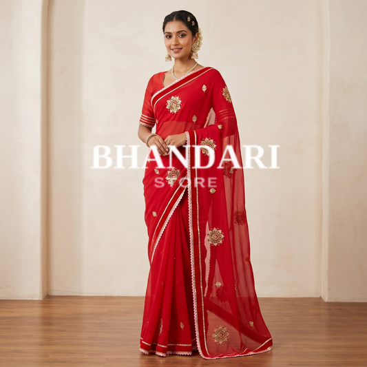 Aparupa Saree- 329