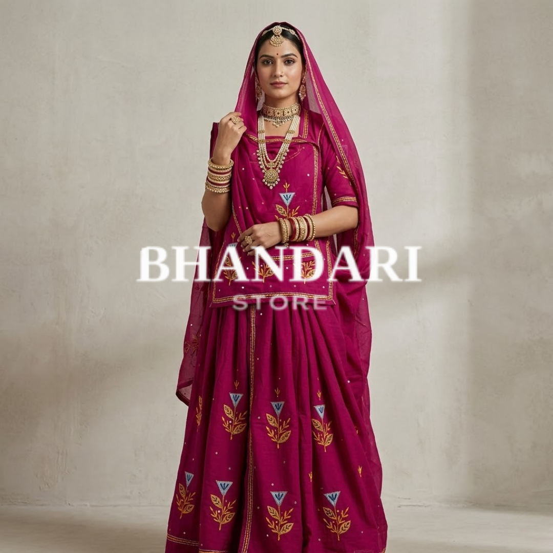 COTTON HANDWORK BUTIQ-1334