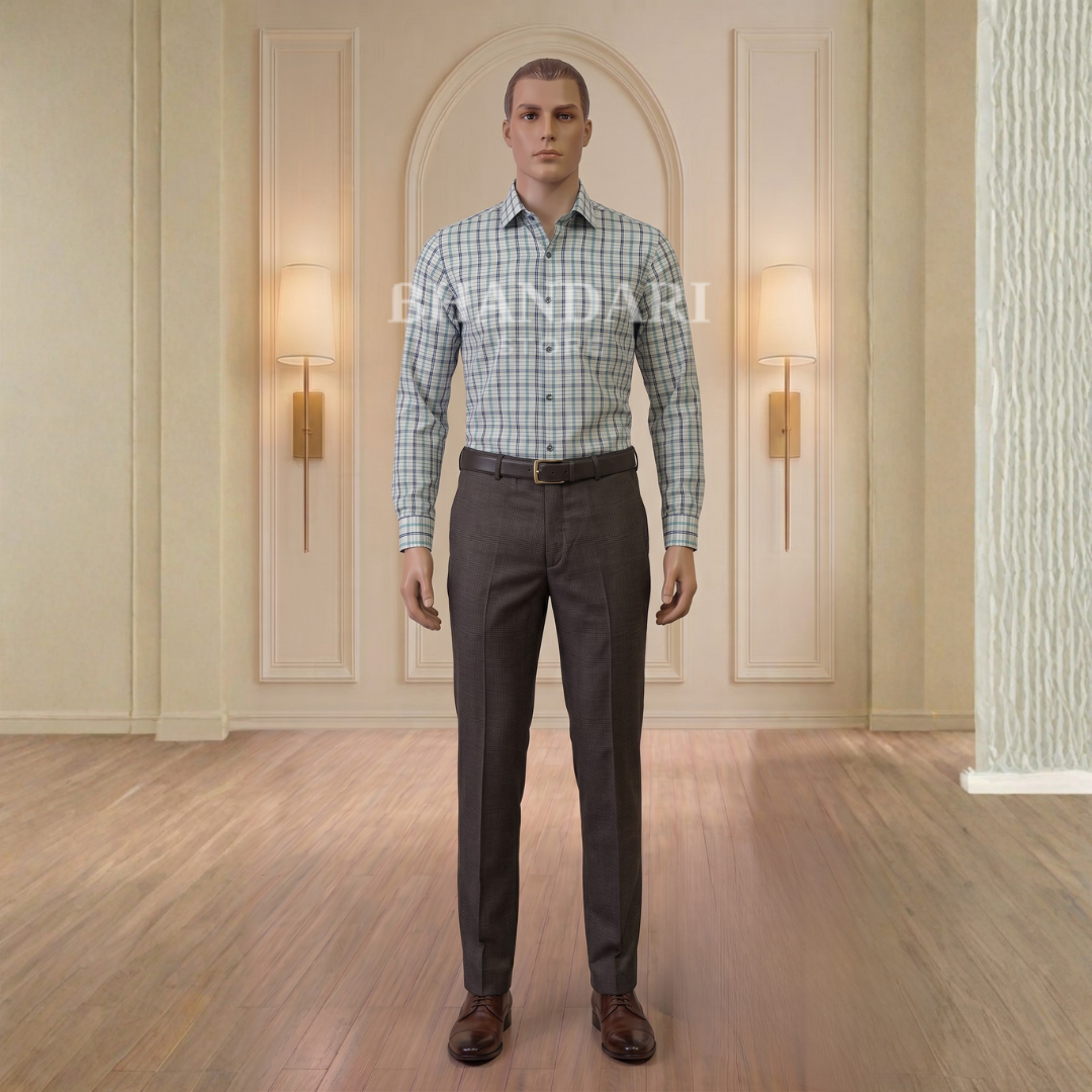 PANT SHIRT COMBO- 1199