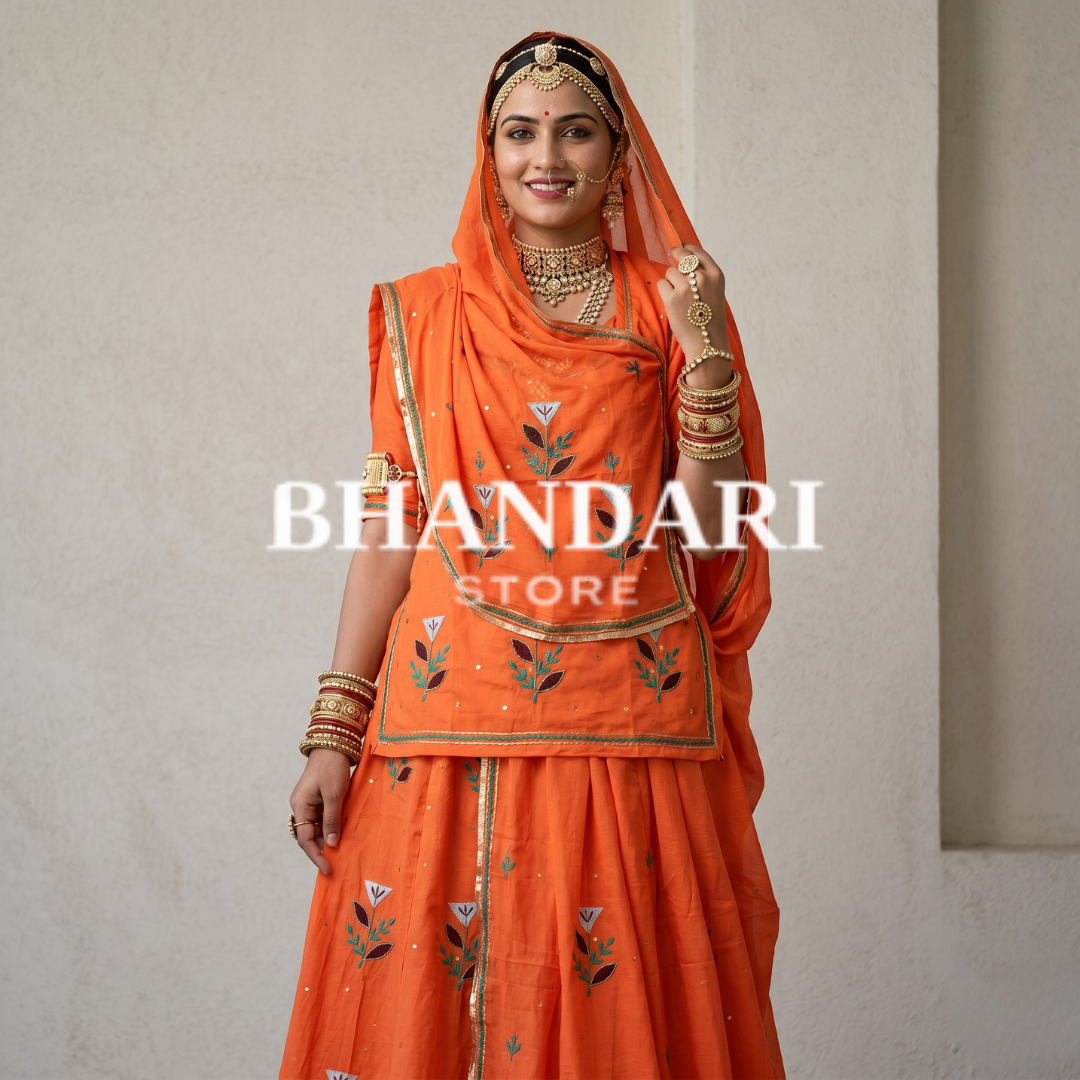 COTTON HANDWORK BUTIQ-1335