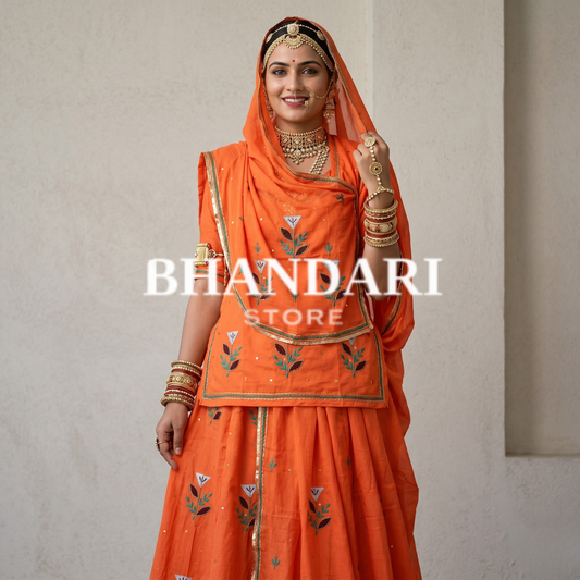 COTTON HANDWORK BUTIQ-1335