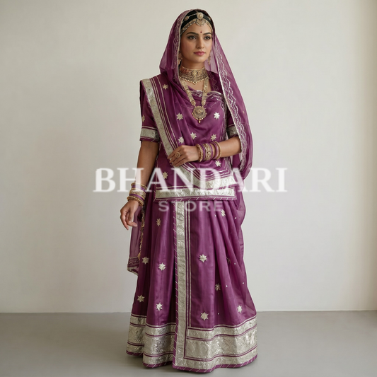 GOTA LAFFA SUIT- 721 (A4)
