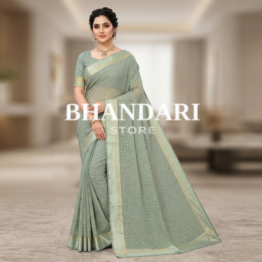 Neerja Saree- 330