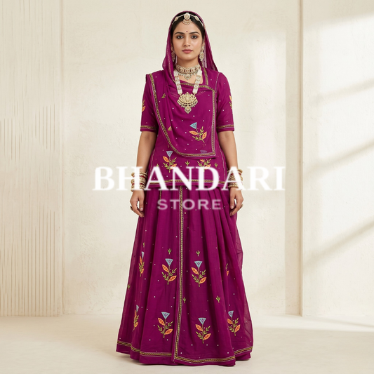 COTTON HANDWORK BUTIQ-1331