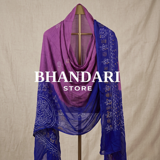 ROYAL PURE SIDE BORDER ODHNA-1251