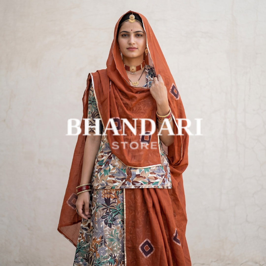 NEW FOJI SUIT MODAL SPECIAL-1417