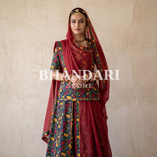 24 KALI SUIT- 1303